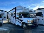 2024 Jayco GREYHAWK 29MV