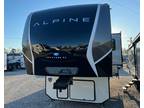 2024 Keystone Rv ALPINE 3910RK