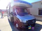 2024 Forest River Rv FORESTER MBS 2401T