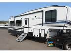 2022 Keystone Rv Arcadia Half-Ton 3250RL