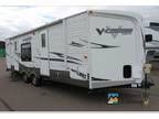 2011 Forest River Rv V-Cross Super Lite 25VFB