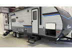 2024 Coachmen Rv Catalina Legacy 263BHSCK