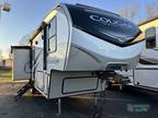 2020 Keystone Rv Cougar Half-Ton COUGAR 27SGS