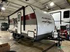 2024 Prime Time Rv Avenger LT 17FQS