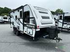 2023 Winnebago Micro Minnie 2100BH