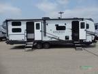 2023 Forest River Rv Rockwood Ultra Lite 2706WS