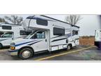 2023 Forest River Rv Forester LE 2251SLE Chevy