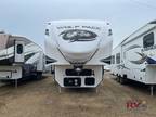 2023 Forest River Rv Cherokee Wolf Pack 325PACK13