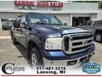 2007 Ford F250 Super Duty Crew Cab for sale