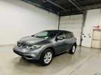 2013 Nissan Murano for sale