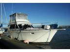 1982 Bertram 42 Convertible Boat for Sale