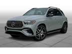 2024NewMercedes-BenzNewGLENew4MATIC+ SUV