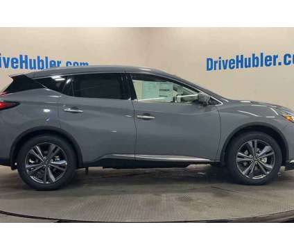 2024NewNissanNewMuranoNewAWD is a Grey 2024 Nissan Murano Car for Sale in Indianapolis IN