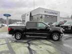 2022UsedFordUsedF-150Used4WD SuperCrew 5.5 Box