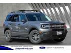 used 2023 Ford Bronco Sport Big Bend 4D Sport Utility