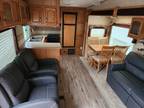 2006 Forest River Sierra 285RG