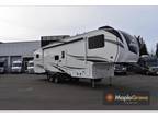 2021 Jayco Eagle M-29.5