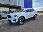 2024 Volvo XC40, new