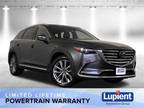 2020 Mazda CX-9 Gray, 31K miles