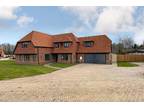 House 11, Cookes Meadow, Northill, Biggleswade SG18, 4 bedroom detached house