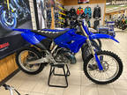 2017 Yamaha YZ250