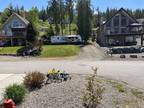 Semi Lakeshore lot in Wild Rose Bay, Shuswap Lake