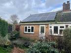 1 bedroom semi-detached bungalow for sale in Dines Close, Hurstbourne Tarrant
