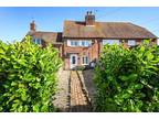 2 bedroom terraced house for sale in Main Road, Bosham, Chichester