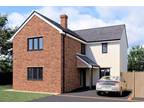 Mill Road, High Ham, Langport TA10, 4 bedroom detached house for sale - 64562020