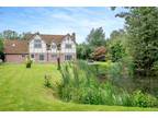 Free Green Lane, Over Peover, Knutsford, Cheshire WA16, 4 bedroom detached house