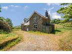 Abergwesyn, Llanwrtyd Wells LD5, 3 bedroom cottage for sale - 64790778