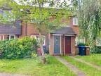 2 bedroom terraced house for sale in Vincenzo Close, Welham Green, AL9