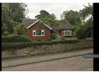 3 bedroom bungalow for rent in Sudbeck Lane, Welton, Lincoln, LN2