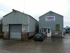 Light industrial facility for rent in Lee Moor, Plymouth, PL7