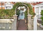 Brook Green, Brook Green W6, 5 bedroom terraced house for sale - 64040911