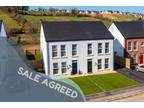 The Bluebell, The Hillocks, Londonderry BT47, 4 bedroom semi-detached house for