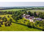 Gullicote Lane, Hanwell, Banbury, Oxfordshire OX17, 6 bedroom detached house for