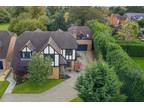 Laurel Valley, Collingtree, Northampton NN4, 6 bedroom detached house for sale -