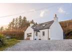 Ferindonald, Teangue, Isle Of Skye IV44, 2 bedroom detached house for sale -
