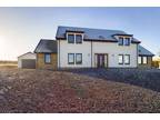 Rowhead Terrace, Biggar ML12, 5 bedroom detached house for sale - 65000050