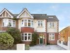 Grange Road, London W5, 6 bedroom semi-detached house for sale - 66317589