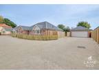 The Meadows, Betts Green Road, Little Clacton CO16, 3 bedroom detached bungalow