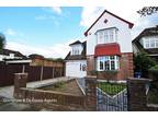 Evelyn Grove, Ealing W5, 5 bedroom detached house for sale - 66257297