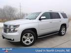 2019 Chevrolet Tahoe Gray, 61K miles