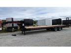 2024 Quality Trailers 25PRO30-DOGN
