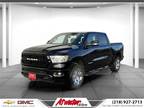 2020 RAM 1500 Black, 97K miles