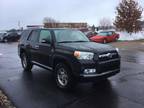 2010 Toyota 4Runner Black, 152K miles