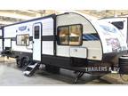 2024 Forest River Salem Cruise Lite 261BHXL 28ft