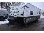 2024 Jayco Jay Flight SLX 210QB 25ft