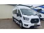 2024 Coachmen Beyond 22D 22ft